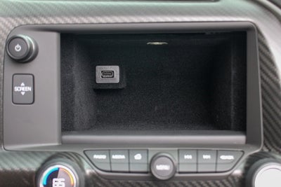 2019 Chevrolet Corvette Z06 3LZ