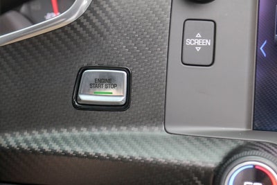 2019 Chevrolet Corvette Z06 3LZ