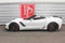 2019 Chevrolet Corvette Z06 3LZ