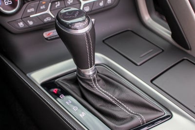 2019 Chevrolet Corvette Z06 3LZ