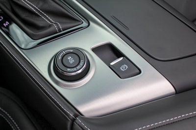 2019 Chevrolet Corvette Z06 3LZ