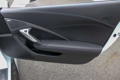 2019 Chevrolet Corvette Z06 3LZ