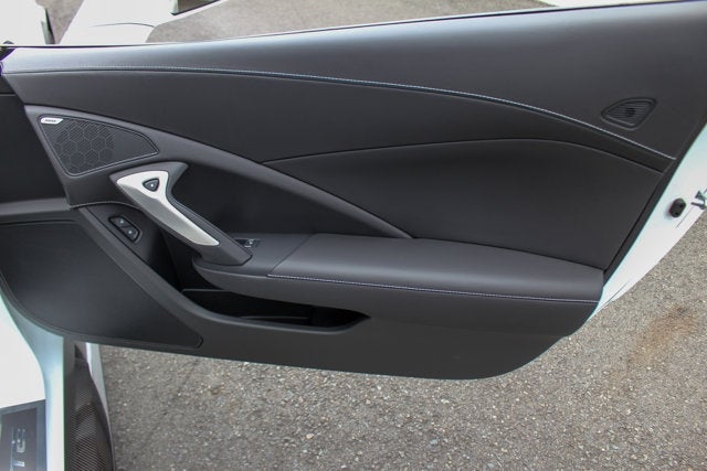 2019 Chevrolet Corvette Z06 3LZ