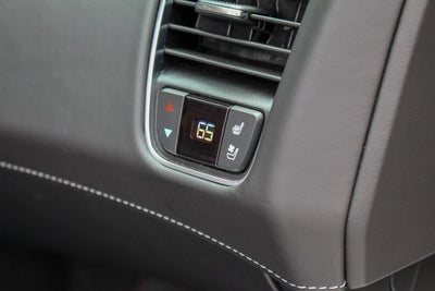 2019 Chevrolet Corvette Z06 3LZ