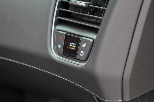 2019 Chevrolet Corvette Z06 3LZ