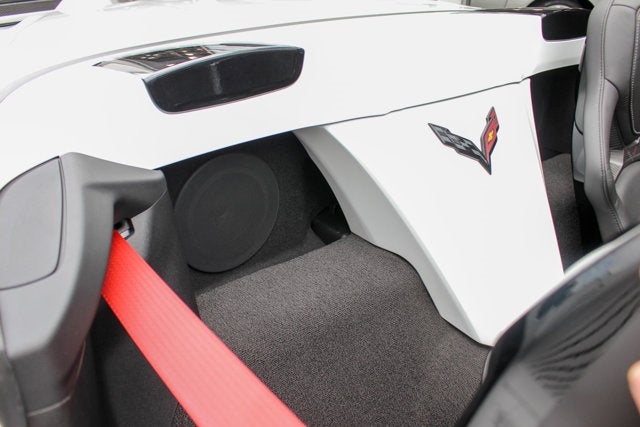 2019 Chevrolet Corvette Z06 3LZ