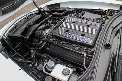 2019 Chevrolet Corvette Z06 3LZ