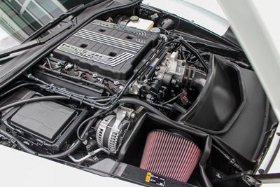 2019 Chevrolet Corvette Z06 3LZ