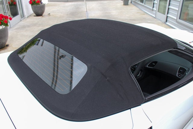 2019 Chevrolet Corvette Z06 3LZ