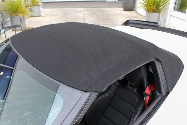 2019 Chevrolet Corvette Z06 3LZ