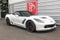 2019 Chevrolet Corvette Z06 3LZ