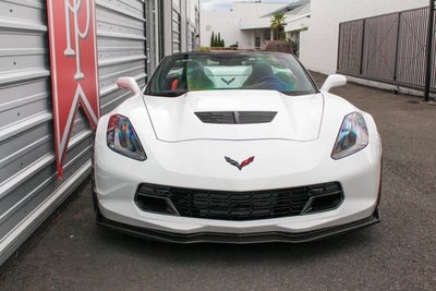 2019 Chevrolet Corvette Z06 3LZ