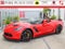 2017 Chevrolet Corvette Z06 3LZ