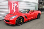 2017 Chevrolet Corvette Z06 3LZ