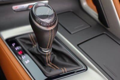 2017 Chevrolet Corvette Z06 3LZ