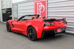 2017 Chevrolet Corvette Z06 3LZ