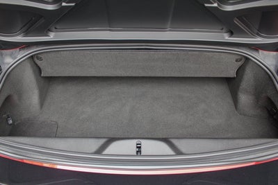 2017 Chevrolet Corvette Z06 3LZ