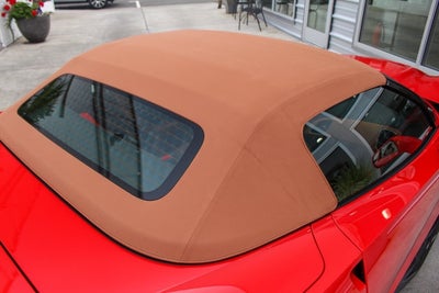 2017 Chevrolet Corvette Z06 3LZ