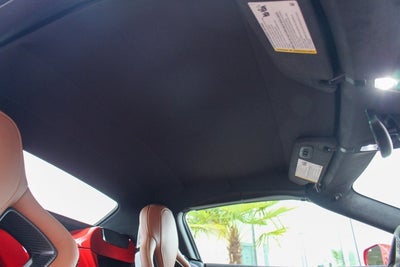 2017 Chevrolet Corvette Z06 3LZ