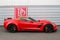 2017 Chevrolet Corvette Z06 3LZ