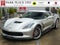 2018 Chevrolet Corvette Grand Sport 1LT