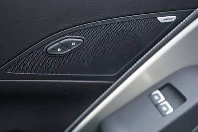 2018 Chevrolet Corvette Grand Sport 1LT