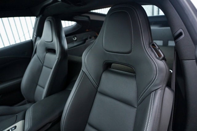 2018 Chevrolet Corvette Grand Sport 1LT