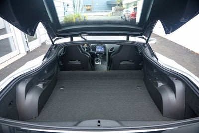 2018 Chevrolet Corvette Grand Sport 1LT