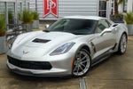 2018 Chevrolet Corvette Grand Sport 1LT