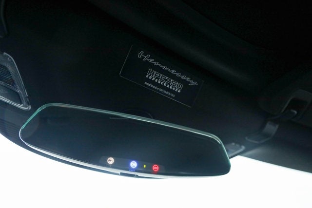 2018 Chevrolet Corvette Grand Sport 1LT