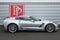 2018 Chevrolet Corvette Grand Sport 1LT