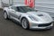 2018 Chevrolet Corvette Grand Sport 1LT
