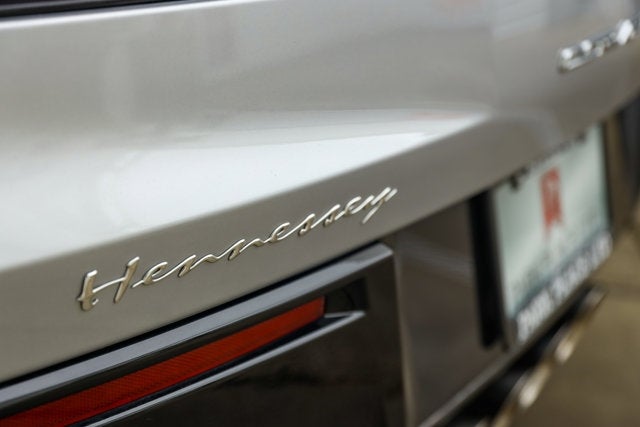 2018 Chevrolet Corvette Grand Sport 1LT