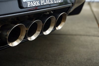 2018 Chevrolet Corvette Grand Sport 1LT