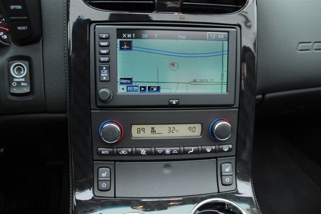 2013 Chevrolet Corvette Grand Sport 3LT