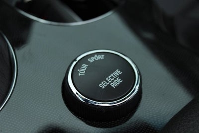 2013 Chevrolet Corvette Grand Sport 3LT