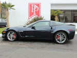 2013 Chevrolet Corvette Grand Sport 3LT