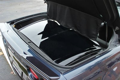 2013 Chevrolet Corvette Grand Sport 3LT