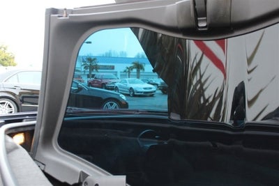 2013 Chevrolet Corvette Grand Sport 3LT