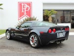 2013 Chevrolet Corvette Grand Sport 3LT