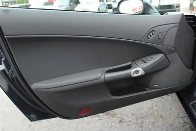 2013 Chevrolet Corvette Grand Sport 3LT