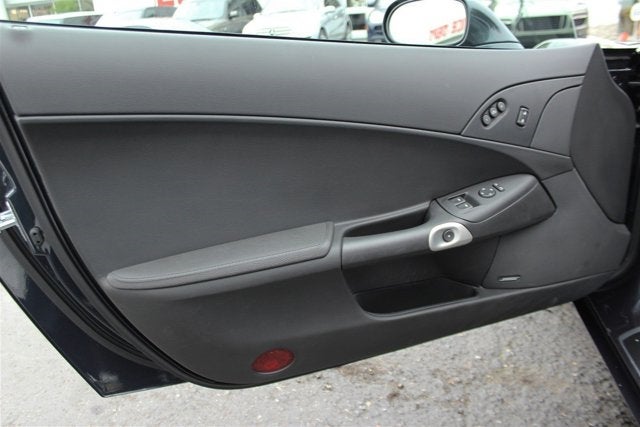 2013 Chevrolet Corvette Grand Sport 3LT