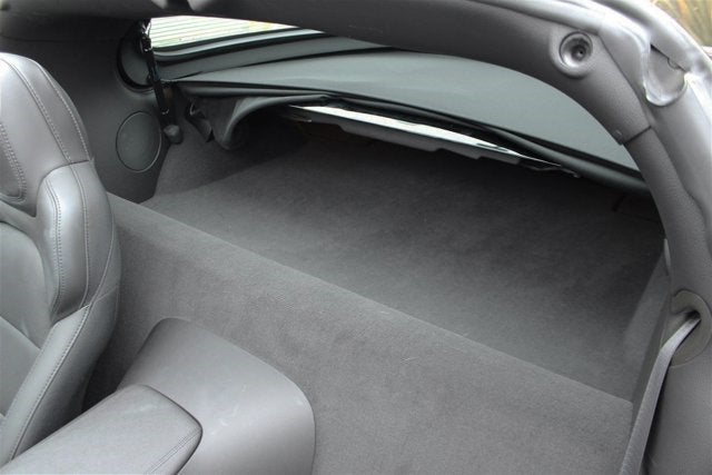 2013 Chevrolet Corvette Grand Sport 3LT