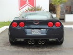 2013 Chevrolet Corvette Grand Sport 3LT