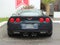 2013 Chevrolet Corvette Grand Sport 3LT