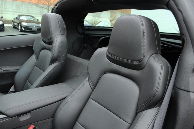 2013 Chevrolet Corvette Grand Sport 3LT