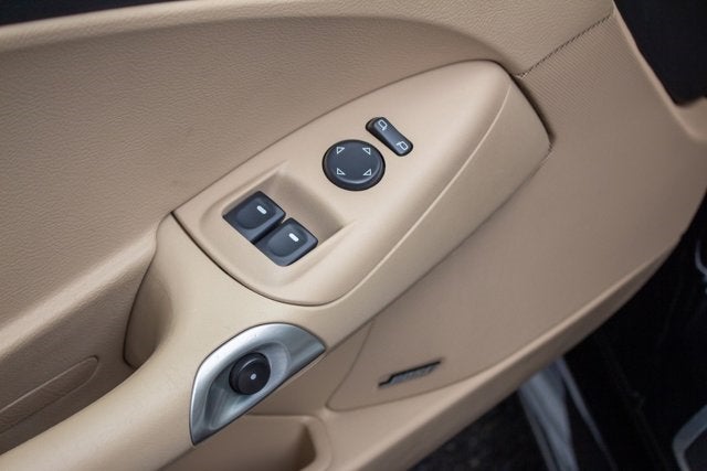 2013 Chevrolet Corvette Grand Sport 3LT