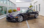 2013 Chevrolet Corvette Grand Sport 3LT