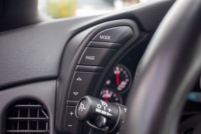 2013 Chevrolet Corvette Grand Sport 3LT