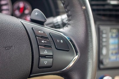 2013 Chevrolet Corvette Grand Sport 3LT